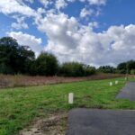 Terrain à bâtir à Marsac-sur-l’Isle (24430)