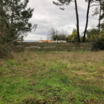 Terrain à bâtir à Soulac-sur-Mer (33780)