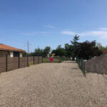 Terrain à bâtir à Soulac-sur-Mer (33780)