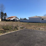 Terrain à bâtir à Le Haillan (33185)