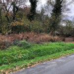 Terrain à bâtir à Saint-Savin (33920)