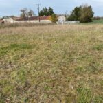 Terrain à bâtir à Le Mung (17350)