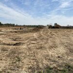 Terrain à bâtir à Corme-Royal (17600)