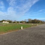 Terrain à bâtir à Port-des-Barques (17730)