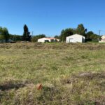 Terrain à bâtir à Le Mung (17350)