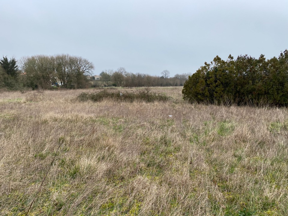 Terrain à bâtir à Pont-l’Abbé-d’Arnoult (17250)