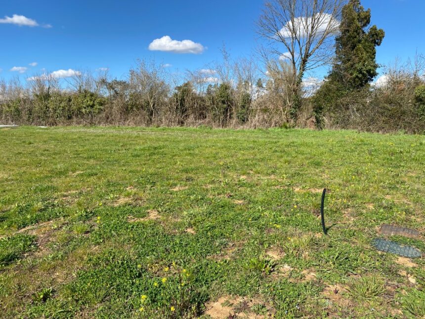 Maison à construire à Ballon (17290)