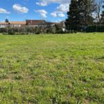 Terrain à bâtir à Les Mathes (17570)