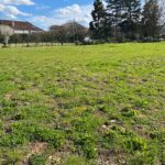 Terrain à bâtir à Saint-Just-Luzac (17320)