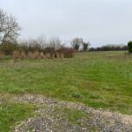 Terrain à bâtir à Champagne (17620)