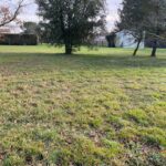 Terrain à bâtir à Saint-Vaize (17100)