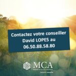 Terrain à bâtir à Génissac (33420)