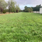 Terrain à bâtir à La Roche-Chalais (24490)