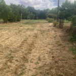Terrain à bâtir à Saint-Antoine-sur-l’Isle (33660)