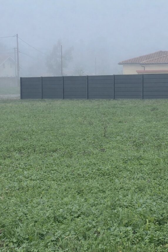 Terrain à bâtir à Monségur (33580)