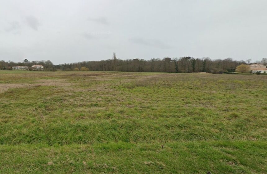 Maison à construire à Les Mathes (17570)