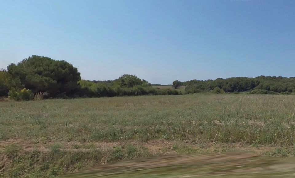 Terrain à bâtir à Meursac (17120)