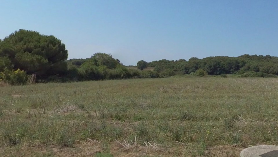 Terrain à bâtir à Meursac (17120)