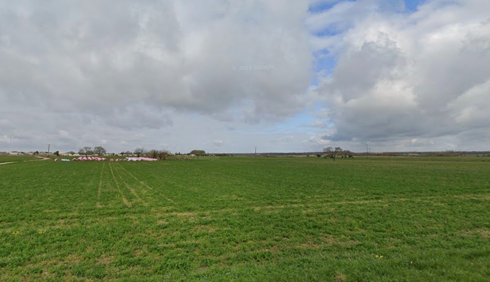 Terrain à bâtir à Nieulle-sur-Seudre (17600)