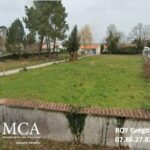 Maison à construire à Saint-Augustin (17570)