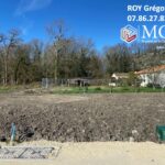 Maison à construire à Médis (17600)