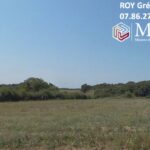 Maison à construire à Meursac (17120)