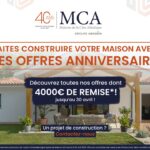 Maison à construire à Saint-Hilaire-de-Lusignan (47450)