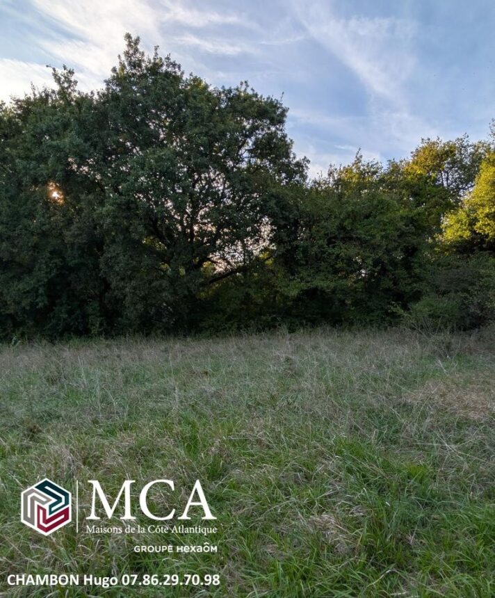 Terrain à bâtir à Colayrac-Saint-Cirq (47450)