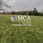 Terrain à bâtir à Roquefort (47310)