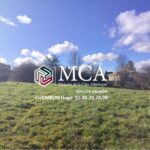 Terrain à bâtir à Agen (47000)