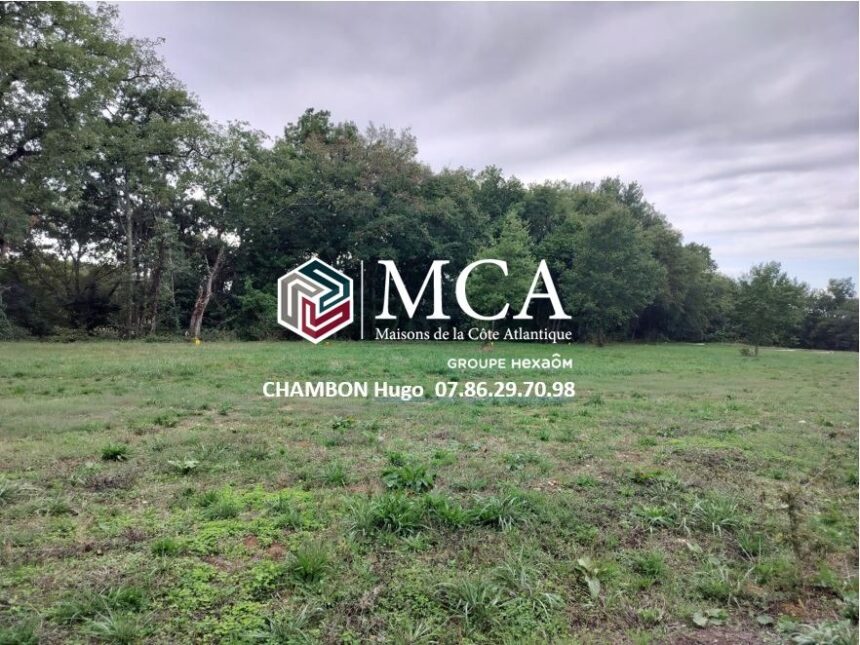 Terrain à bâtir à Agen (47000)
