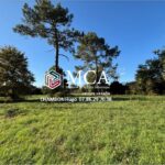 Terrain à bâtir à Le Passage (47520)