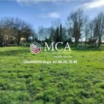 Terrain à bâtir à Saint-Sixte (47220)