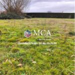 Terrain à bâtir à Sainte-Colombe-en-Bruilhois (47310)