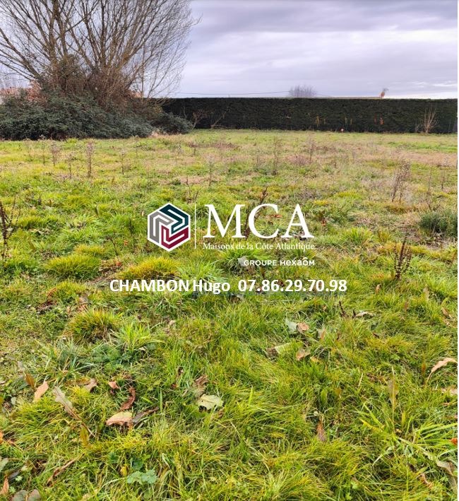 Terrain à bâtir à Sainte-Colombe-en-Bruilhois (47310)