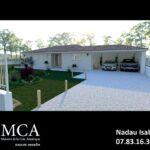 Terrain à bâtir à Étauliers (33820)