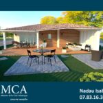 Terrain à bâtir à Marcillac (33860)