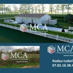 Maison à construire à Ambarès-et-Lagrave (33440)