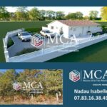 Maison à construire à Bordeaux (33300)