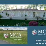 Maison à construire à Bourg (33710)