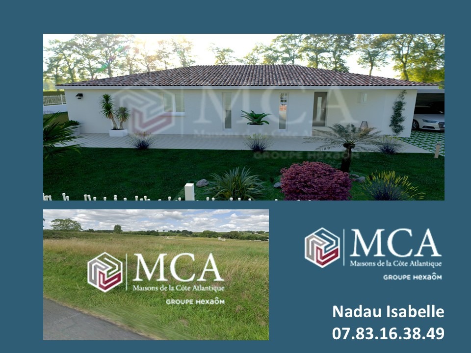 Terrain à bâtir à Bourg (33710)