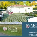 Maison à construire à Bourg (33710)