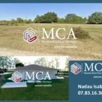 Maison à construire à Reignac (33860)