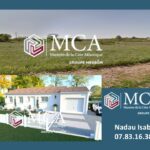 Maison à construire à Reignac (33860)