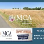 Maison à construire à Saint-Georges-des-Agoûts (17150)