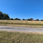 Terrain à bâtir à Saint-Loubès (33450)