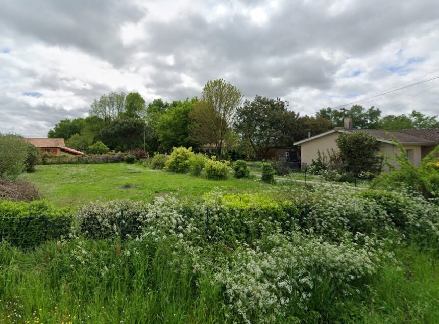 Maison à construire à La Lande-de-Fronsac (33240)