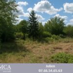 Maison neuve à Saint-Germain-du-Puch (33750)