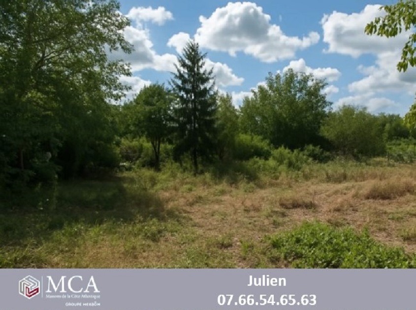 Maison neuve à Saint-Germain-du-Puch (33750)