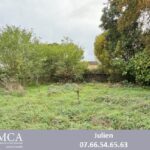 Maison neuve à Saint-Germain-du-Puch (33750)